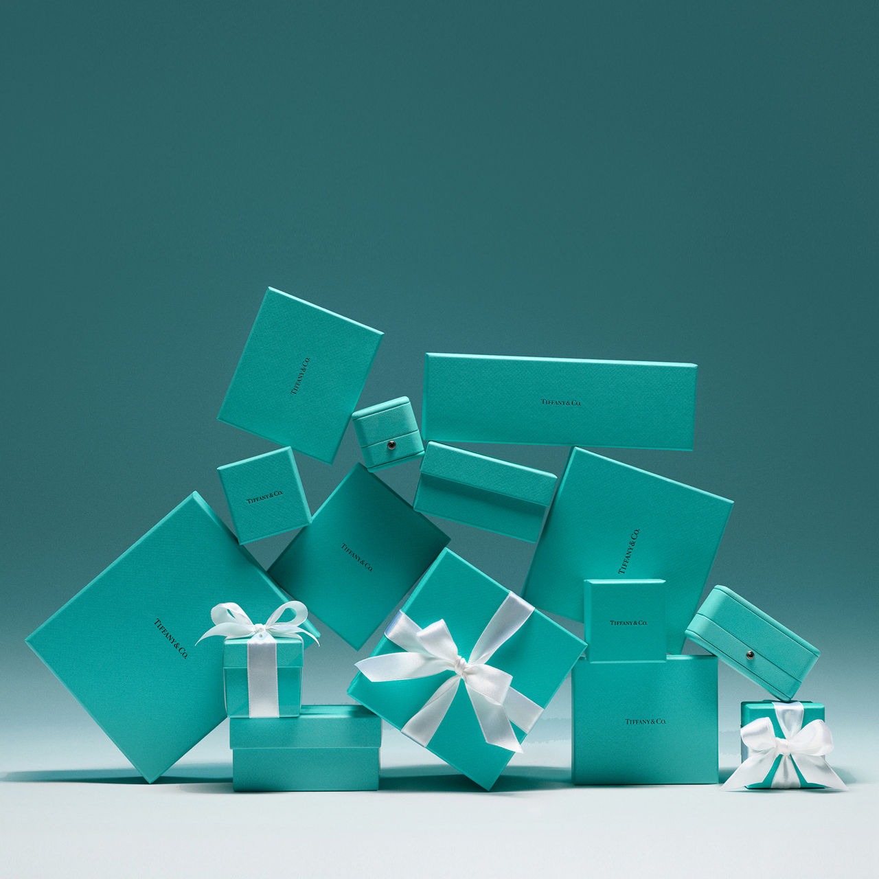 Pendentif Clé Pétales – Image 2