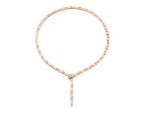 Serpenti Viper Collier