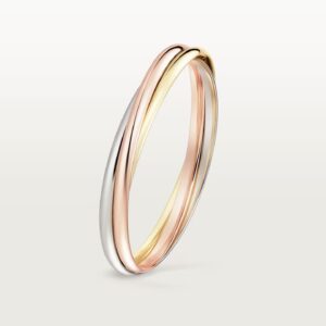 BRACELET TRINITY, MODÈLE CLASSIQUE