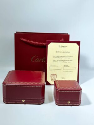 Packaging officiel + certificat d'authencité