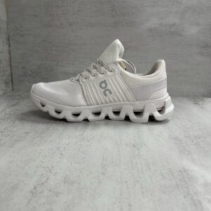 On Running - Sneakers running - Blanc